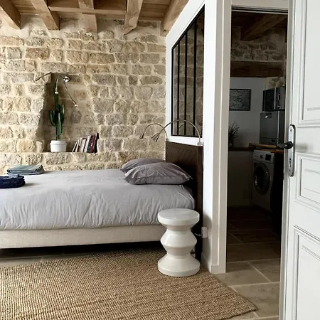 Charming Apartmán Issy-les-Moulineaux