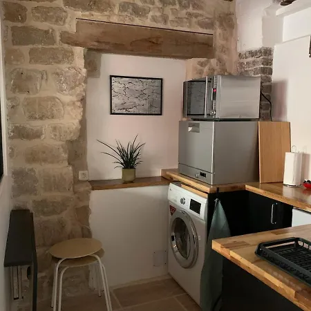 Apartmán Charming *