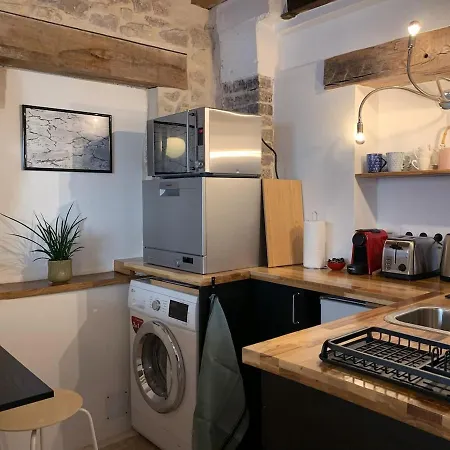 Apartmán Charming *