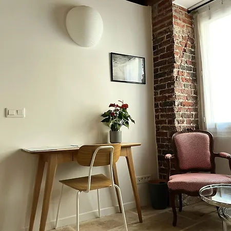 Apartmán Charming *