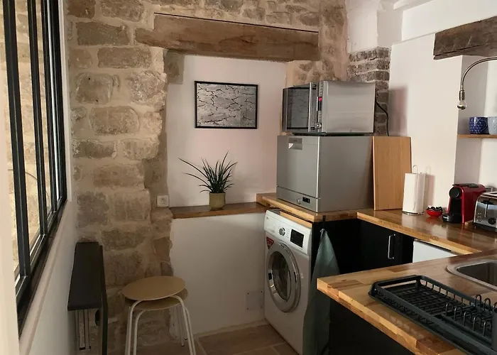 Apartmán Charming *